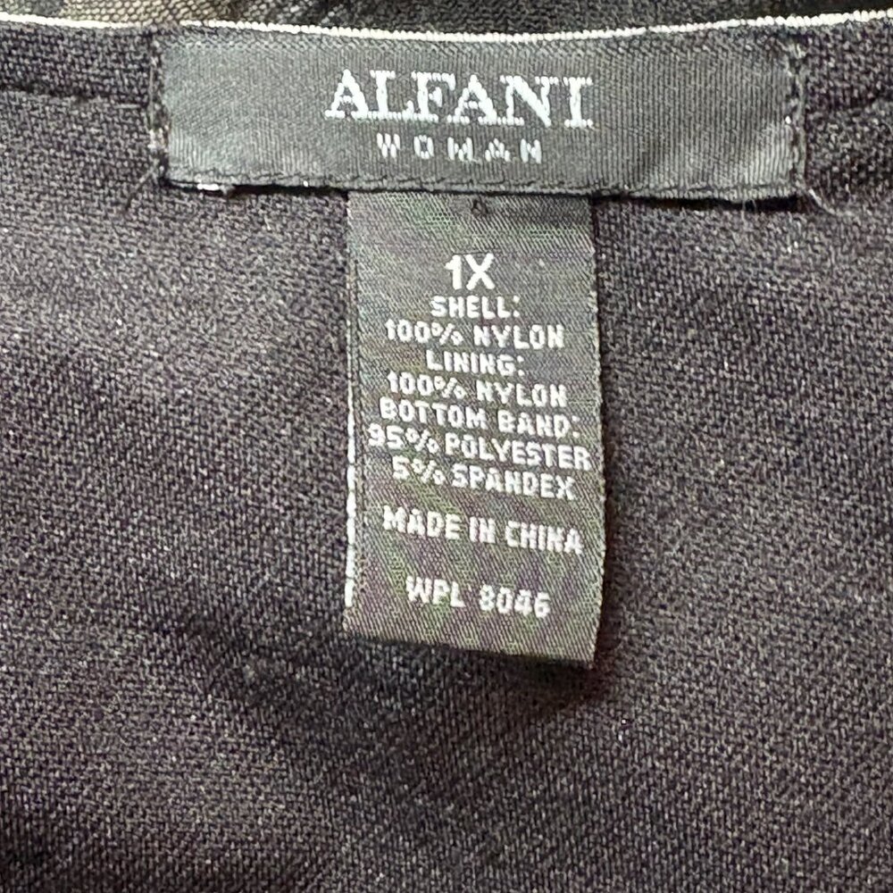 Alfani Top - Picture 9 of 9